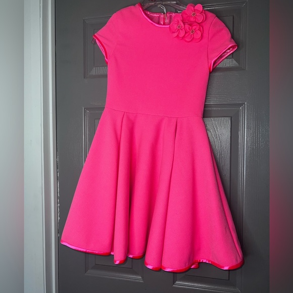 Rachael Allen interview dress Kids